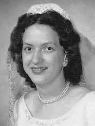 Jane Robey Obituary (1935