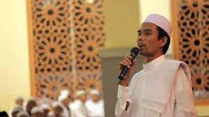 Kumpulan ceramah ustad abdul somad 10 buku baru: Klarifikasi Ustadz Abdul Somad Terkait Tuduhan Penodaan Agama Dalam Ceramahnya Okezone Nasional