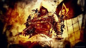 Black flag wallpaper for samsung galaxy s7. Assassins Creed Assassins Creed Black Flag Wallpapers Hd Desktop And Mobile Backgrounds