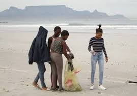 Clean ups clean ups types available fruit or herbal pearl or aroma fairness special. Clean Up Sa Week Join Beach Clean Ups