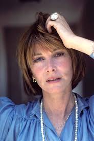 Out Loud” Part 1– A Biography of the Legendary Lee Grant…