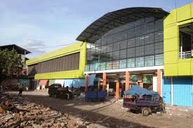 Untuk melihat detail lagu adella live pasar kembang surabaya klik salah satu judul yang cocok arlida putri japenesenya adella live pasar kembang surabaya. Kppss Menilai Pengelolaan Pasar Gagal