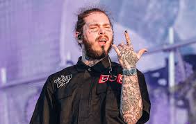 Here, see his most famous ink and learn the meanings behind the designs. Post Malone Explains Reasons Behind His Face Tattoos