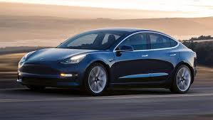 Tesla model 3 claims top spot in february global ev sales, model y takes third. Tesla Model 3 2020 Tesla Model 3 Becomes The Most Efficient Ev With 402 Km Range Auto News Et Auto