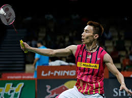 Find and follow posts tagged ratchanok intanon on tumblr. Badminton World Championships Malaysia S Lee Chong Wei Moves On Champion Ratchanok Intanon Dethroned Sport Gulf News