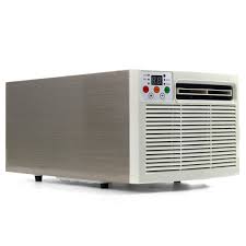 Best smart air conditioner with heat: 220 558 295mm 220v Portable Heater Air Conditioner Window Air Conditioner Multi Functional Cooling