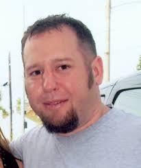 Timothy Leon “Tim” Box (1973-2009)