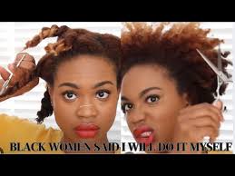 Black Hair & Bold Moves: Meet Marion Saunders the Expat Beauty Boss in  #Panama. #blackhair #expats