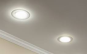 How To Install Recessed Lighting On Sloped Ceilings The Home Depot