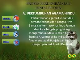 Agama ini meliputi berbagai aliran—di antaranya saiwa, waisnawa. Beranda Sk Kd Materi Selesai Proses Masuk Dan