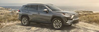 With room for five passengers in a cabin that provides 101.9 cubic feet of passenger space without a moonroof, the toyota rav4 promises an elite level of comfort for all passengers. How Much Trunk Space Does The 2019 Toyota Rav4 Have Toyota Of Santa Maria