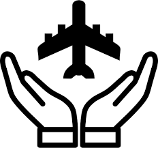 Busca iconos estáticos y animados con calidad consistente. Travel Insurance Icon Png And Svg Vector Free Download