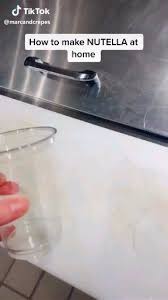 Tikrok Azizi Video Diy Food Recipes Food Hacks Yummy Food Dessert