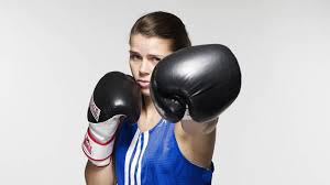He is an actor, known for life on mars (2006), ashes to ashes (2008) and only fools and horses. After A Successful Amateur Run Savannah Marshall Is More Than Ready To Begin Her Pro Career