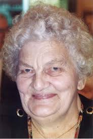 Obituary of June Remus