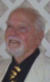 Orville Grant Obituary