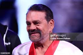 369 Roberto Durán Boxer Stock Photos, High-Res Pictures, and Images