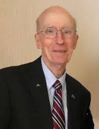 Obituary information for Thomas Calvin Todd