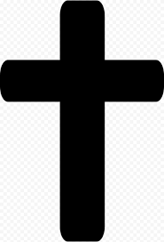Tumblr you can get acquainted with the presented collection of simple cross clipart to choose suitable ideas for your business or design interface. Christian Cross No Background Cutout Png Clipart Images Citypng