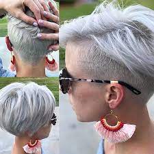 Image Result For Pixie Undercut Short Hair Undercut Pixie Undercut Hair Hair Styles