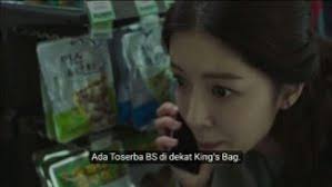 Check spelling or type a new query. Sinopsis Drama Korea Terius Behind Me Episode 16 Part 1 Besok Sore