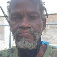 Rubinstein Brown “Russ” Thompson