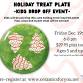 Kids Night Drop Off Event- Holiday Treat Plate event image