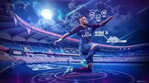 Neymar Psg Wallpapers Top Free Neymar Psg Backgrounds