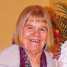 Death Notice of Clare McNally (Trim, Meath)