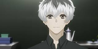 You're safe and in control. Episodenanzahl Von Tokyo Ghoul Re Steht Fest Anime2you
