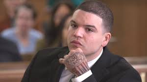 American Sports Story: Aaron Hernandez': Josh Rivera