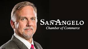 San Angelo Chamber President to Retire