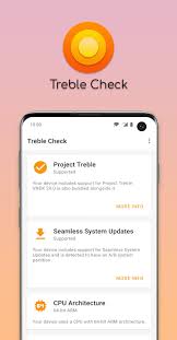 Treble cat mod treble cat mod (pagado ) 2.2 caracteristicas: Treble Check For Android Apk Download