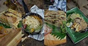 ** semua tetamu graduan perlu masuk ke dsp selewat 1 aturcara tadbir majlis konvo 2018 (sidang petang) tarikh: Menu Minum Petang Johor Style Mingguan Wanita