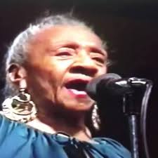 Alberta Hunter