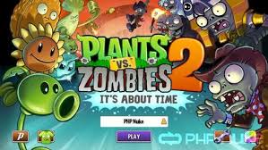 Plants Vs Zombies 2 Giving Free In Game Prizes For 10 Days The Gazette Review Plants Vs Zombies Zombie Wallpaper Free Android Games