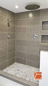 13+ bathroom shower remodel ideas that will inspire you. We Upgraded This 1980 S Style Bathroom To A Modern Design We D Love To Get Your Feedback On It Bathroom Remodel Cost Bathroom Remodel Shower Shower Remodel