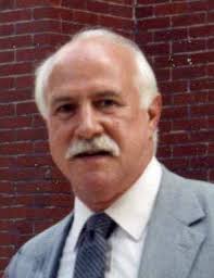 Obituary information for Douglas David Hume