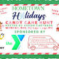 Candy Cane Hunt Volunteer event in Carthage, MO