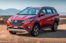 El dx3 de soueast es un suv compacto que fue lanzado en el mercado mercado ecuatoriano en el 2017 y cuya particularidad radica en que que su espectacular diseño fue desarrollado por el prestigioso estudio italiano pininfarina y utiliza motores de. Toyota Y Su Nuevo Suv Rust Aldia Noticias De Los Rios Ecuador Y El Mundo