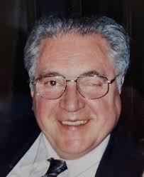 Obituary for Robert P. Matous