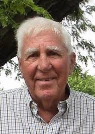 Charles Kenny Obituary (2018)