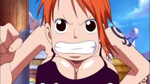 One Piece Movie 7 But It's Just Nami's Boobs - YouTube
