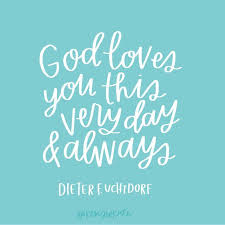 Happy Sunday Kensie Kate Lds Quotes God Loves You Quotes Lds Quotes Uplifting