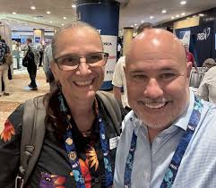 CSM (Ret) Bradley E. Scott