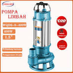 Jual pompa celup air kotor Harga Terbaik & Termurah Juli ...