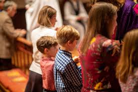 View Past Rector's Forums