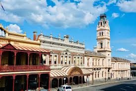 Image result for ballarat architecture