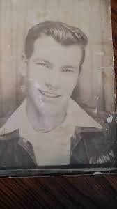 Dr. Robert Wolf & family--three generations.