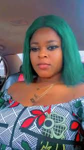 Ethel Christian's Instagram, Twitter & Facebook